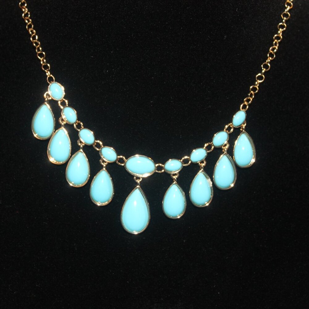 Necklace & Earring Set